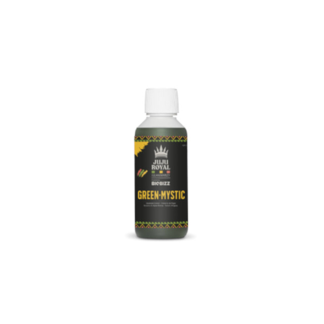 Green Mystic 250ml